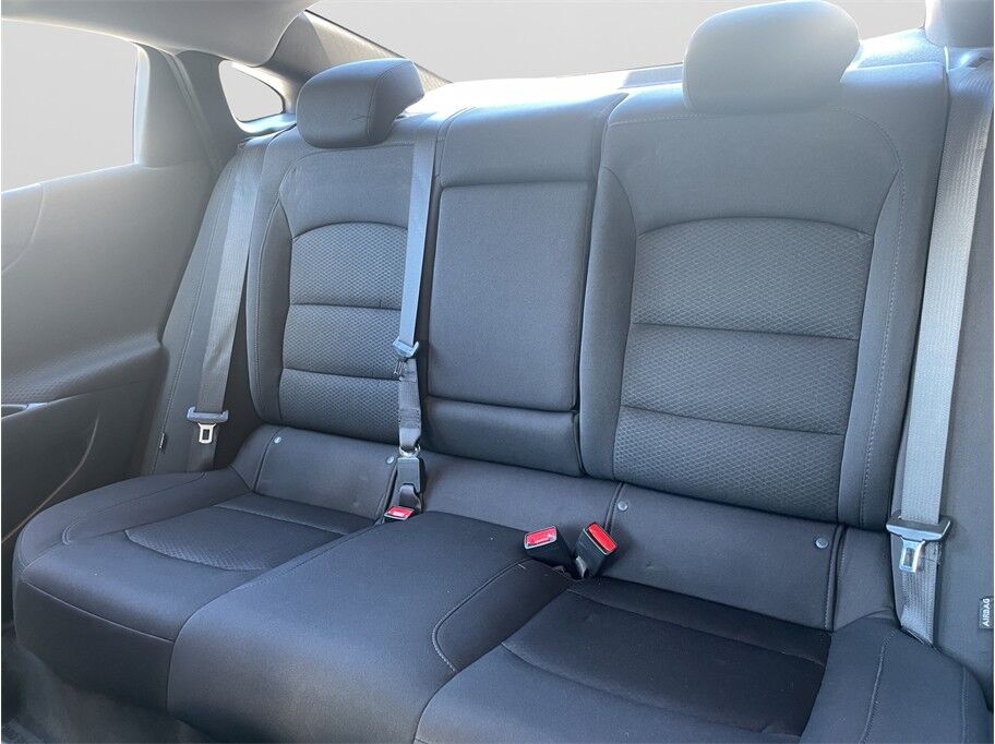 2023 Chevrolet Malibu 1LT Sedan 4D Port Orchard WA