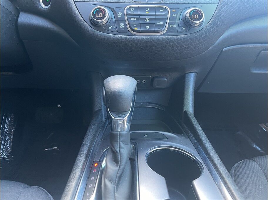 2023 Chevrolet Malibu 1LT Sedan 4D Port Orchard WA