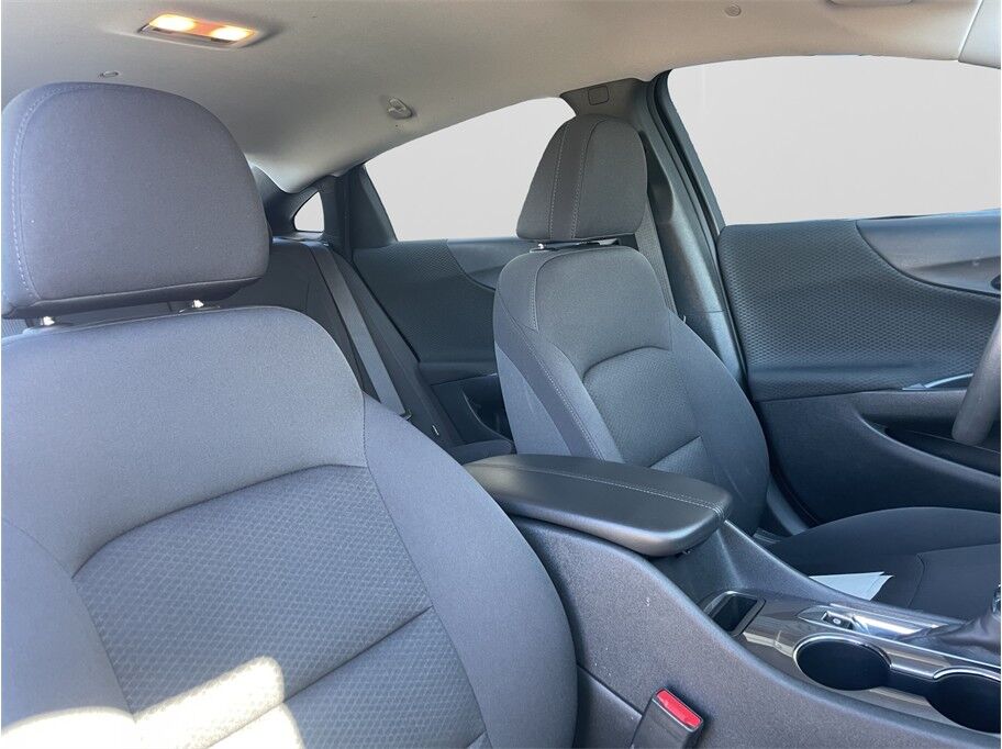 2023 Chevrolet Malibu 1LT Sedan 4D Port Orchard WA
