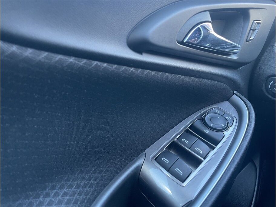 2023 Chevrolet Malibu 1LT Sedan 4D Port Orchard WA