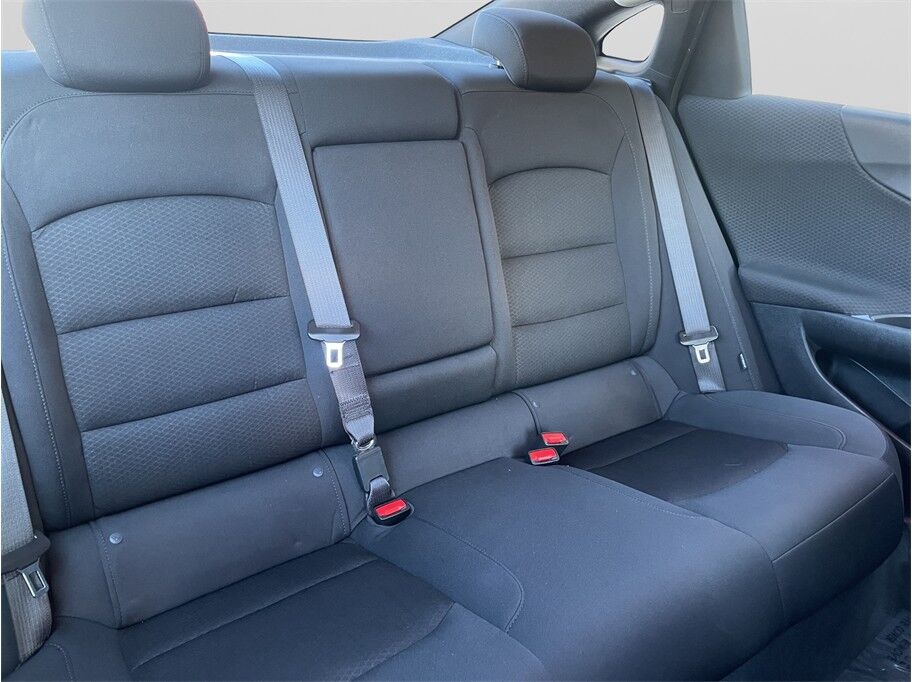 2023 Chevrolet Malibu 1LT Sedan 4D Port Orchard WA