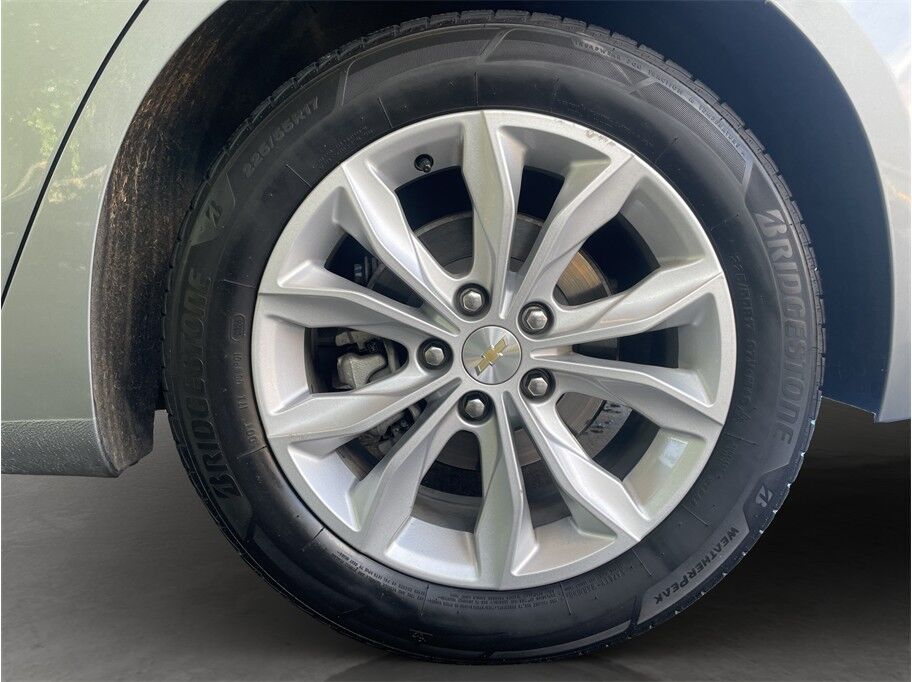2023 Chevrolet Malibu 1LT Sedan 4D Port Orchard WA