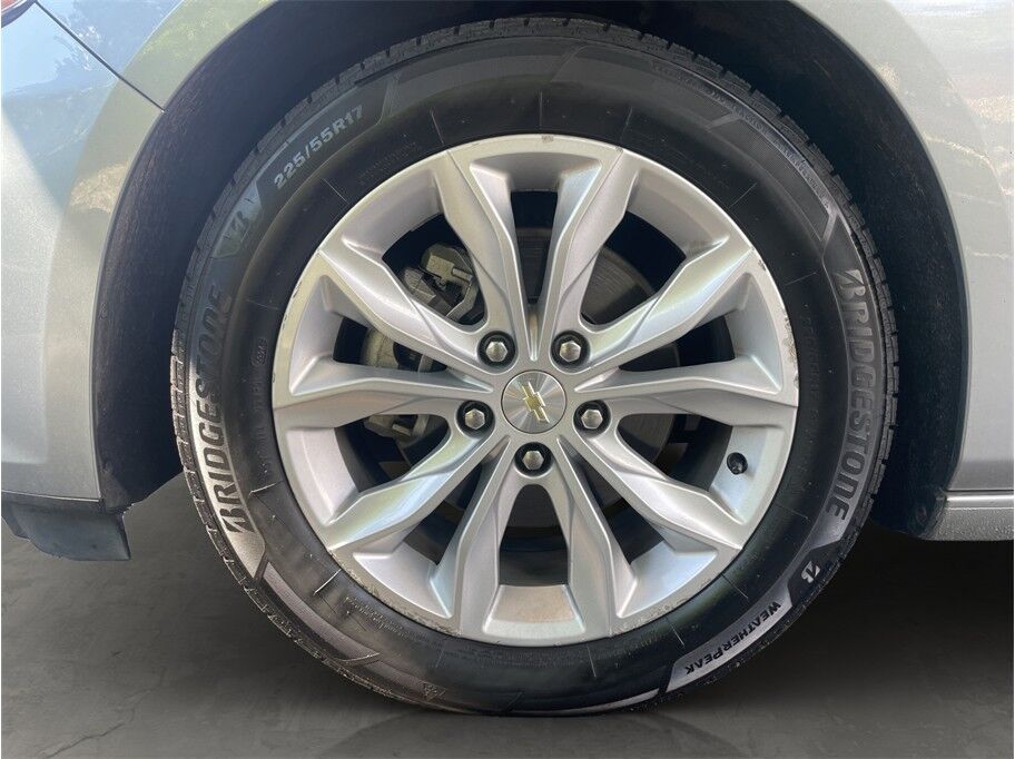 2023 Chevrolet Malibu 1LT Sedan 4D Port Orchard WA