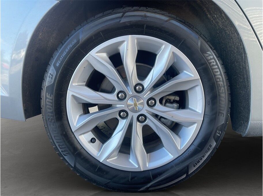 2023 Chevrolet Malibu 1LT Sedan 4D Port Orchard WA