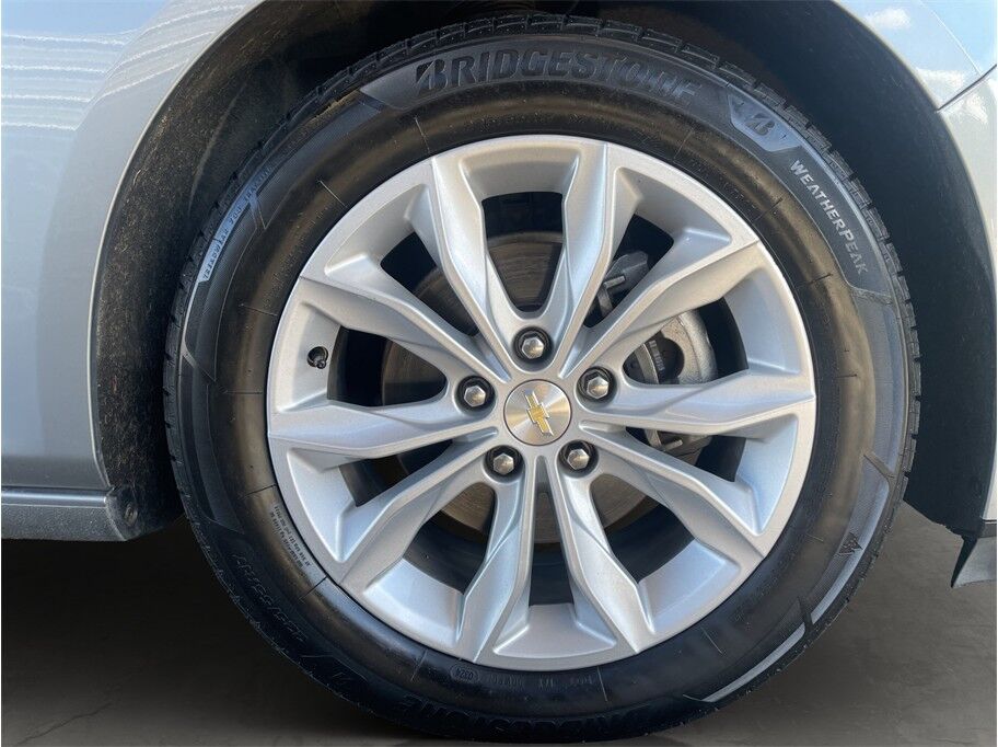 2023 Chevrolet Malibu 1LT Sedan 4D Port Orchard WA
