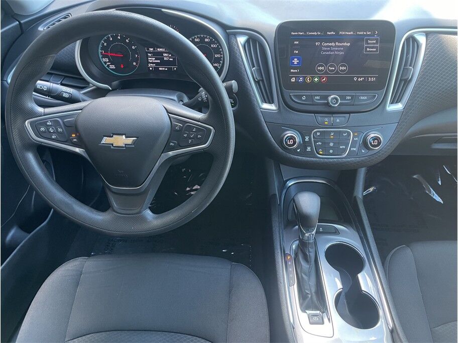 2023 Chevrolet Malibu 1LT Sedan 4D Port Orchard WA