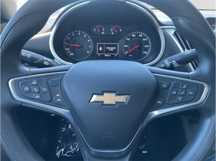2023 Chevrolet Malibu 1LT Sedan 4D Port Orchard WA