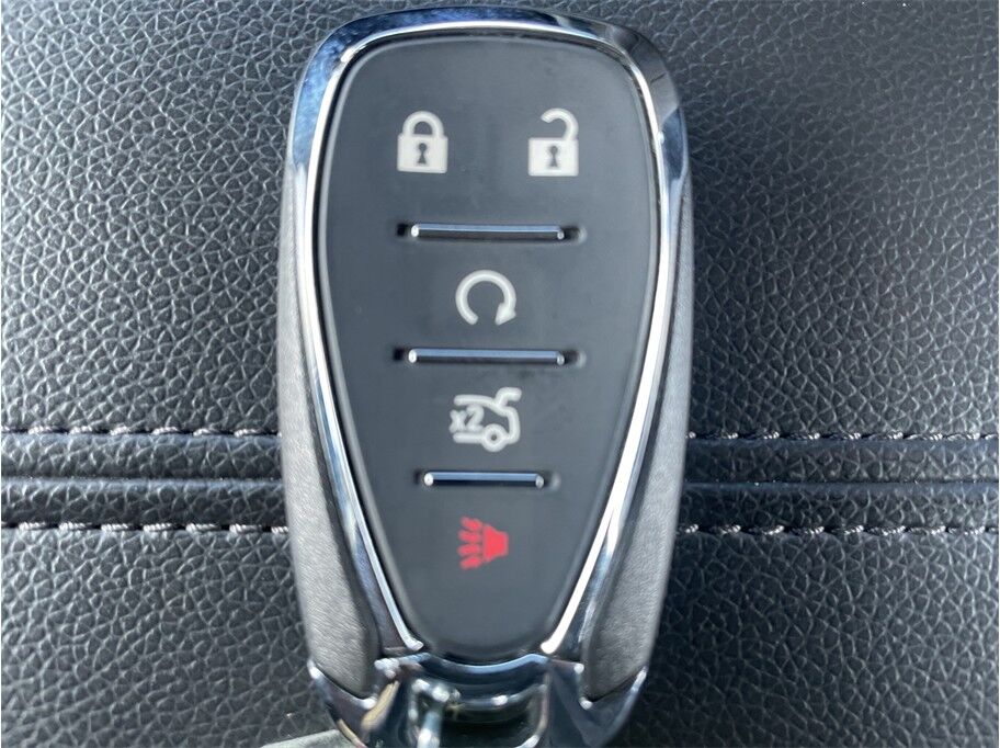 2023 Chevrolet Malibu 1LT Sedan 4D Port Orchard WA