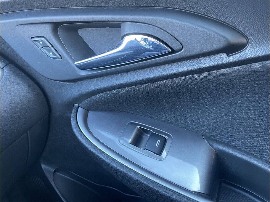 2023 Chevrolet Malibu 1LT Sedan 4D Port Orchard WA