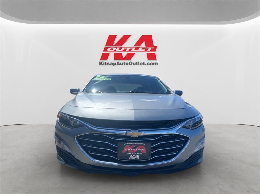 2023 Chevrolet Malibu 1LT Sedan 4D Port Orchard WA