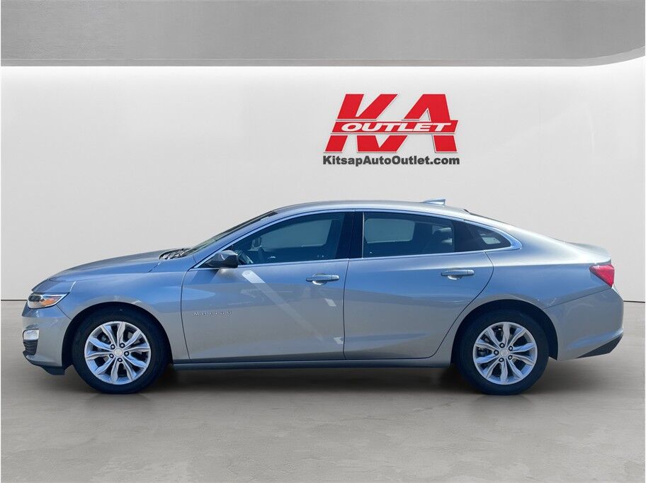 2023 Chevrolet Malibu 1LT Sedan 4D Port Orchard WA