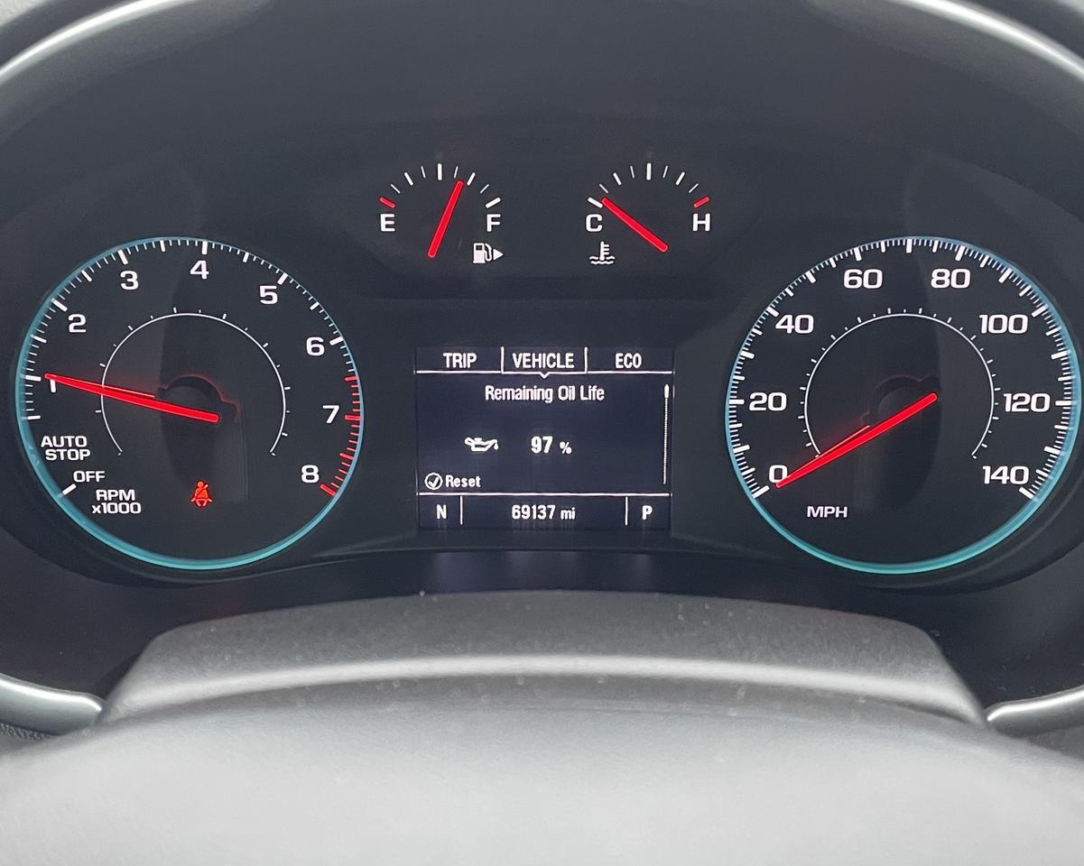 2023 Chevrolet Malibu 1LT Sedan 4D Port Orchard WA