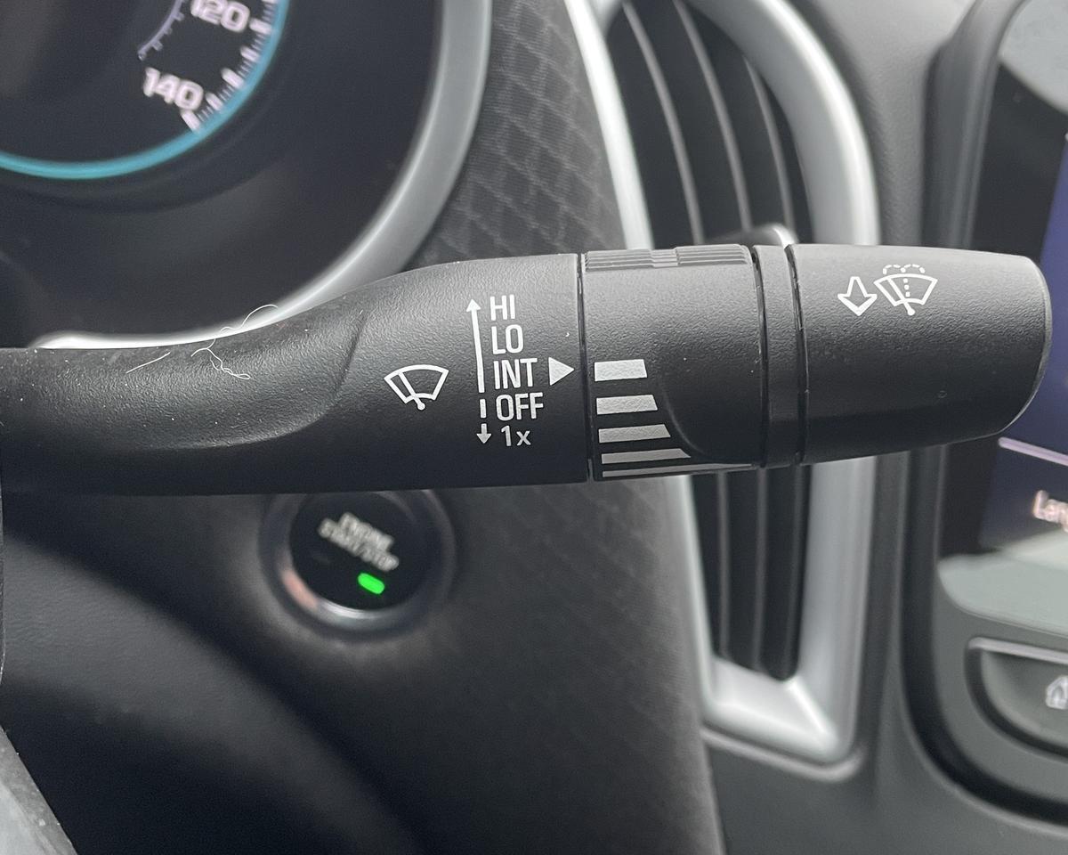 2023 Chevrolet Malibu 1LT Sedan 4D Port Orchard WA