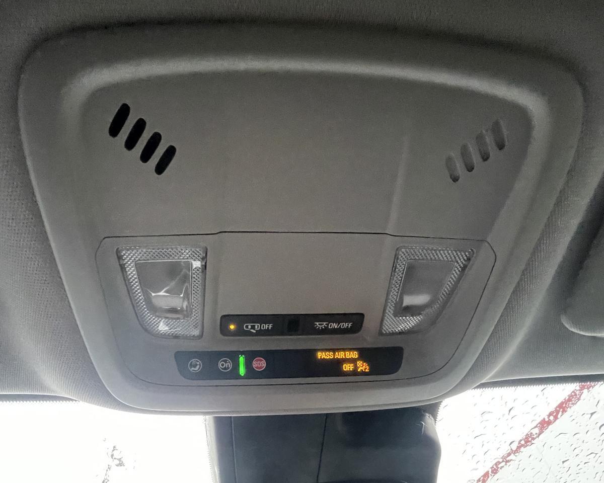 2023 Chevrolet Malibu 1LT Sedan 4D Port Orchard WA