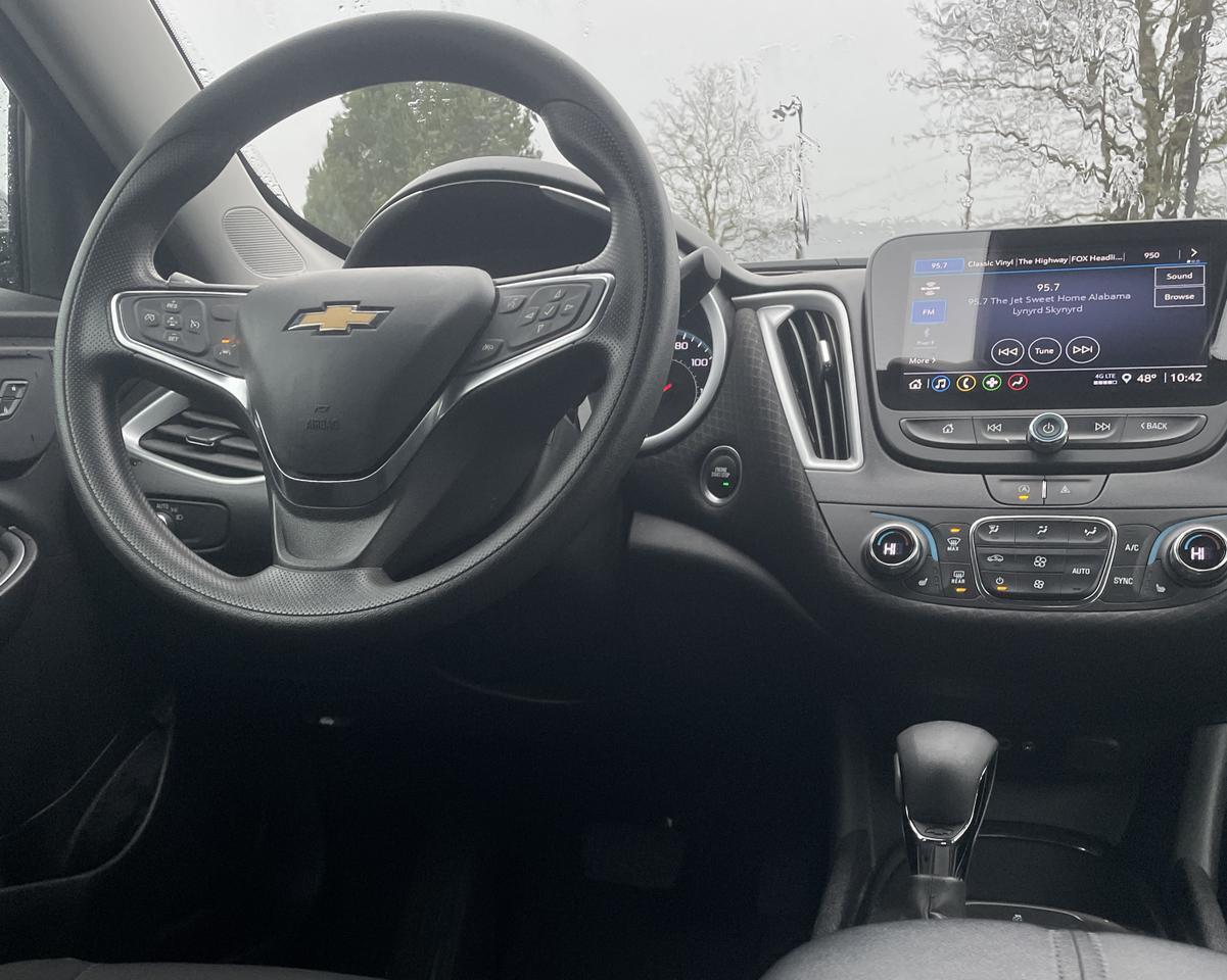 2023 Chevrolet Malibu 1LT Sedan 4D Port Orchard WA