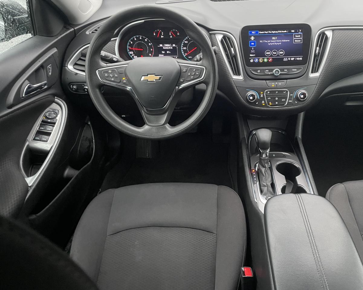 2023 Chevrolet Malibu 1LT Sedan 4D Port Orchard WA