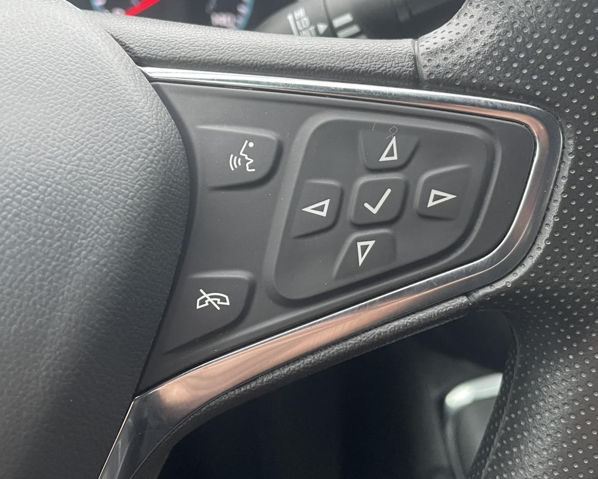 2023 Chevrolet Malibu 1LT Sedan 4D Port Orchard WA