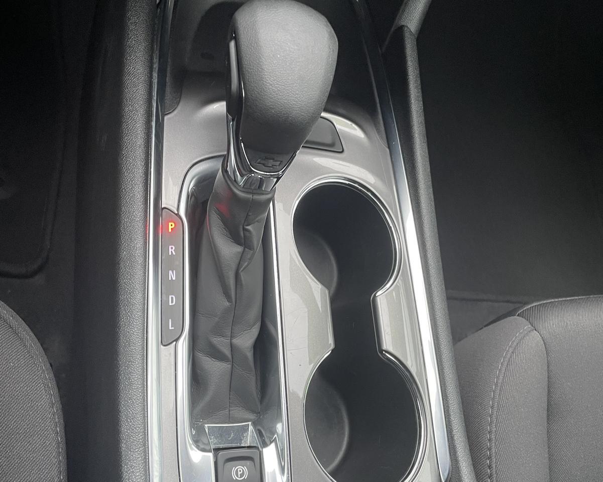 2023 Chevrolet Malibu 1LT Sedan 4D Port Orchard WA