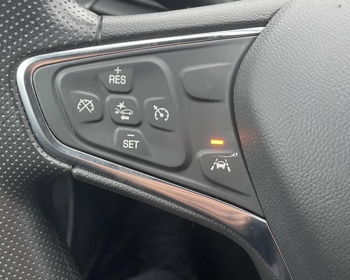 2023 Chevrolet Malibu 1LT Sedan 4D Port Orchard WA