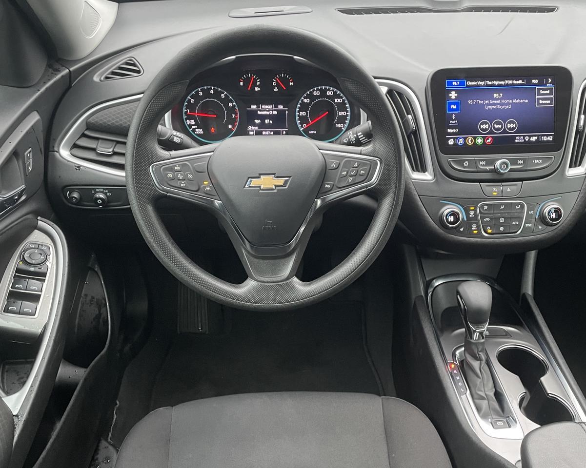 2023 Chevrolet Malibu 1LT Sedan 4D Port Orchard WA