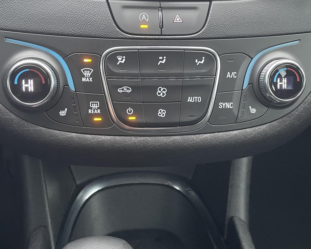 2023 Chevrolet Malibu 1LT Sedan 4D Port Orchard WA