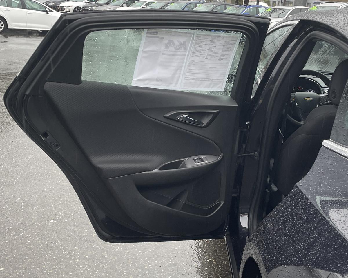 2023 Chevrolet Malibu 1LT Sedan 4D Port Orchard WA