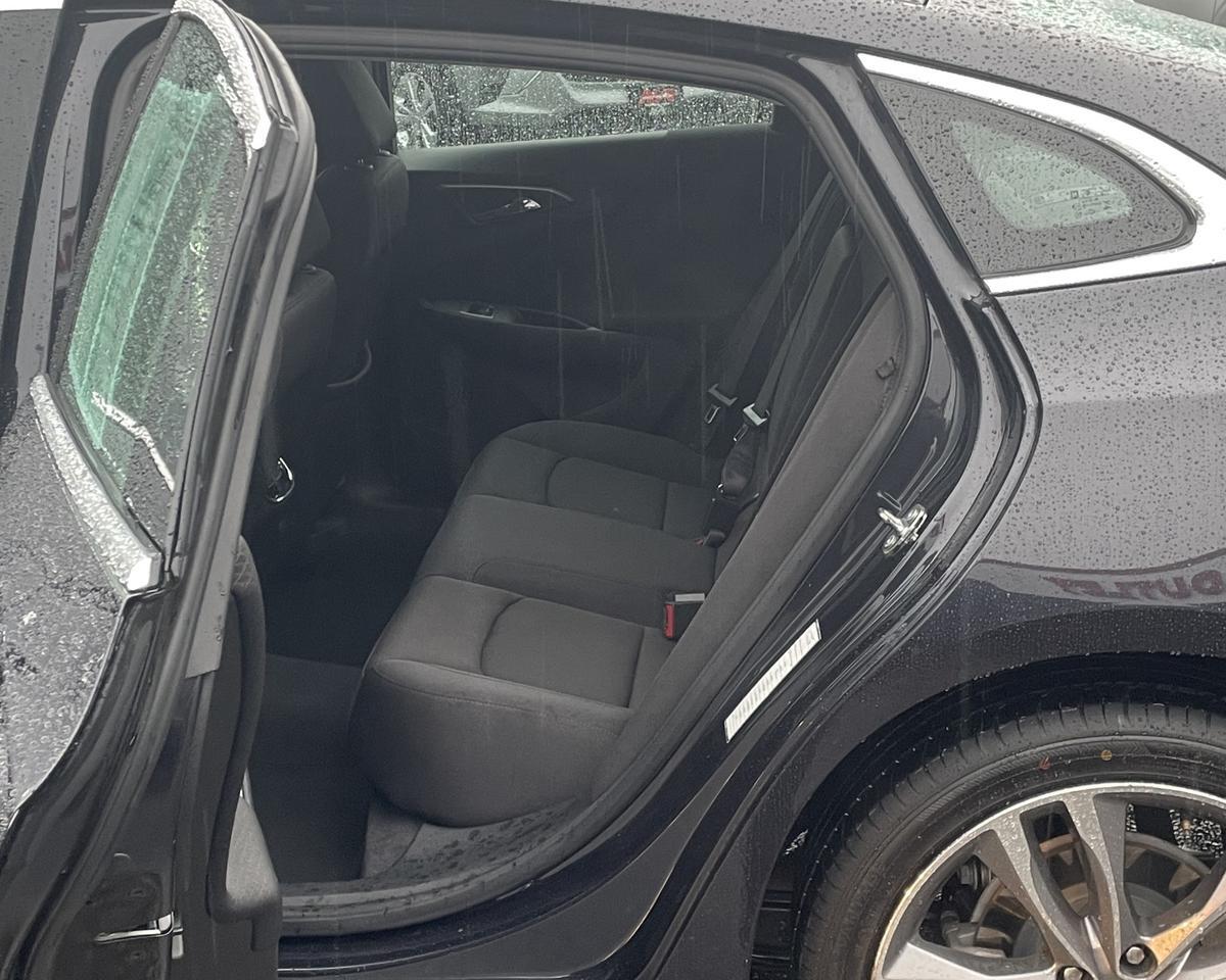 2023 Chevrolet Malibu 1LT Sedan 4D Port Orchard WA