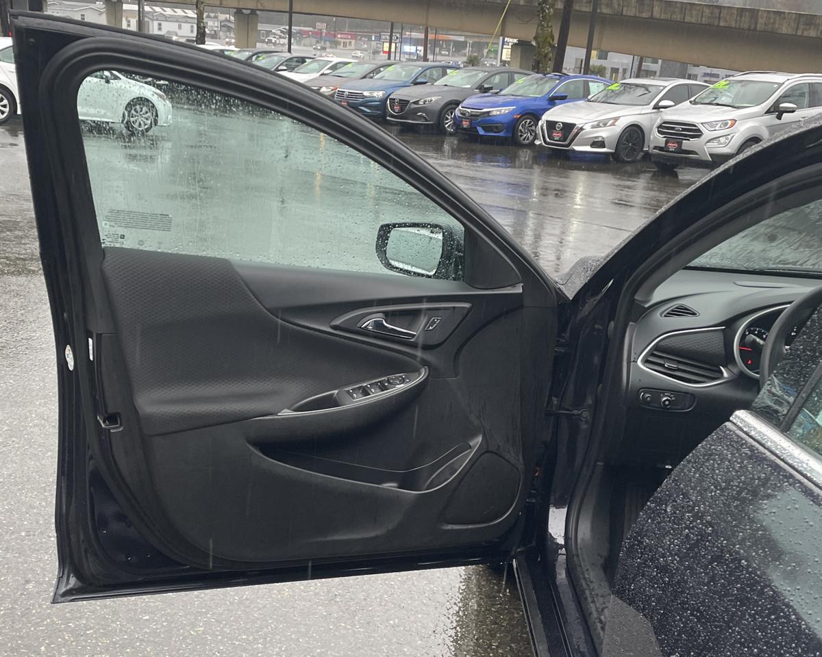 2023 Chevrolet Malibu 1LT Sedan 4D Port Orchard WA