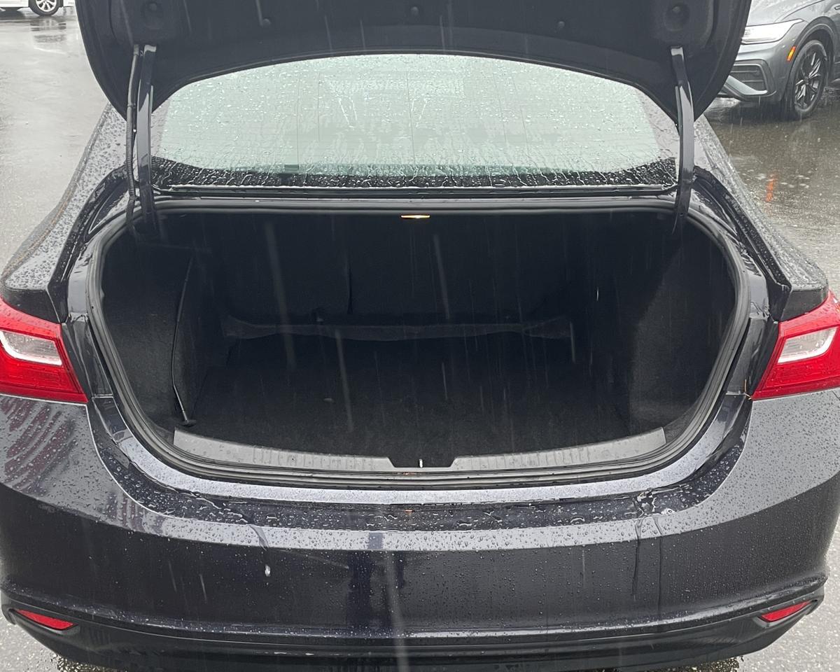 2023 Chevrolet Malibu 1LT Sedan 4D Port Orchard WA