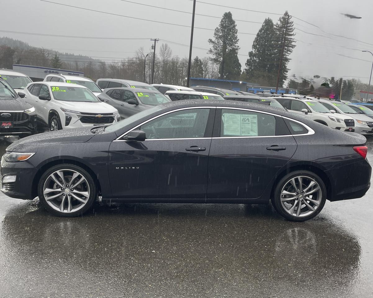 2023 Chevrolet Malibu 1LT Sedan 4D Port Orchard WA