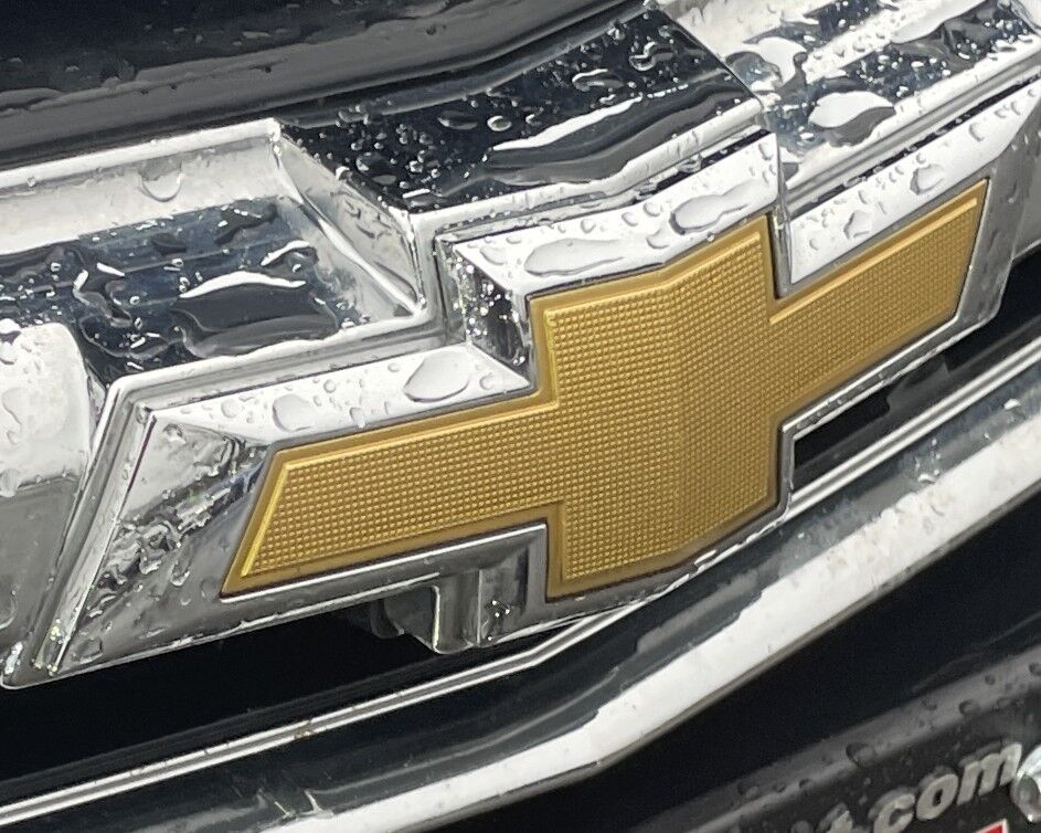 2023 Chevrolet Malibu 1LT Sedan 4D Port Orchard WA