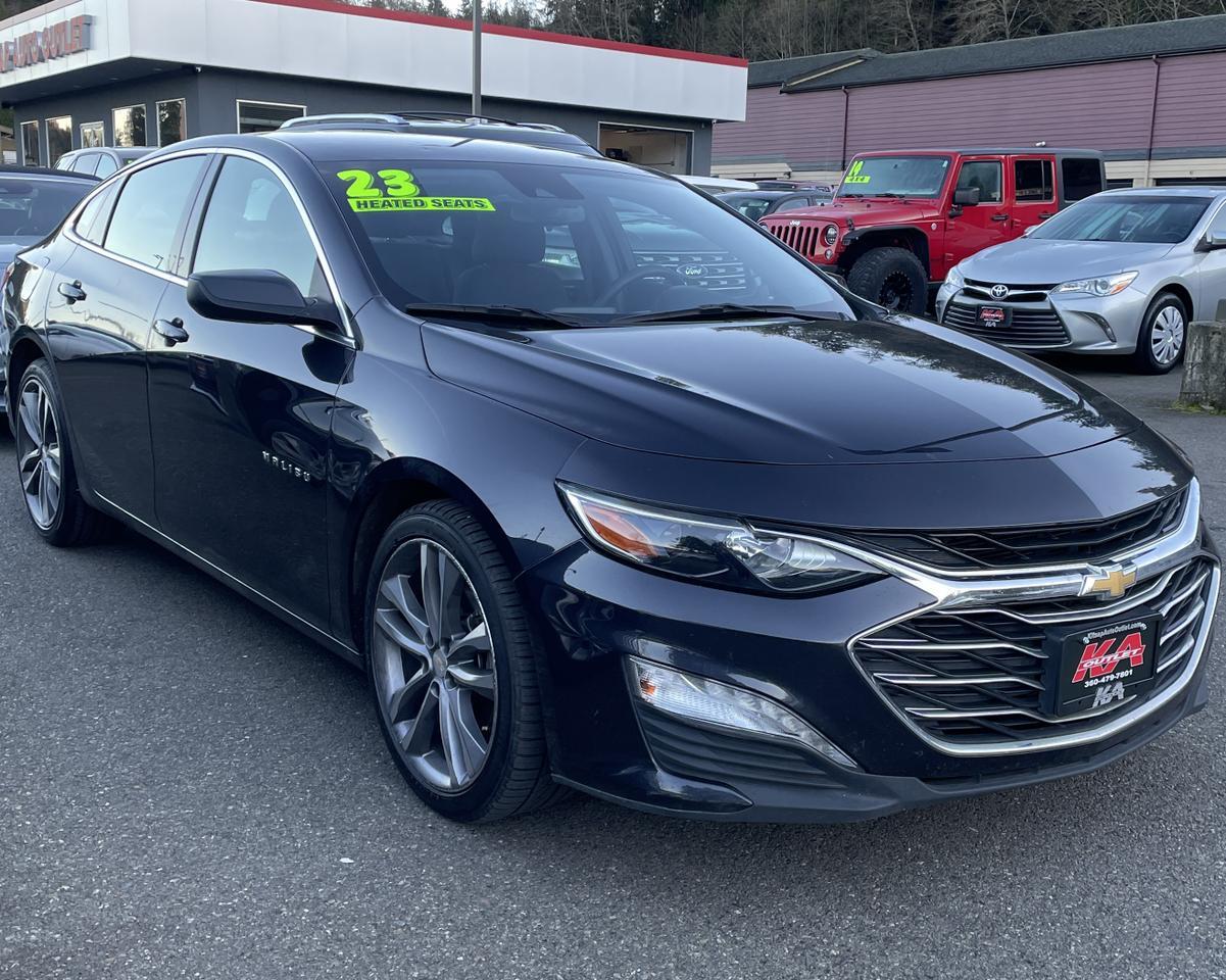 2023 Chevrolet Malibu 1LT Sedan 4D Port Orchard WA