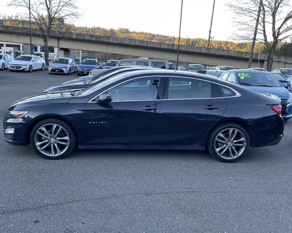 2023 Chevrolet Malibu 1LT Sedan 4D Port Orchard WA