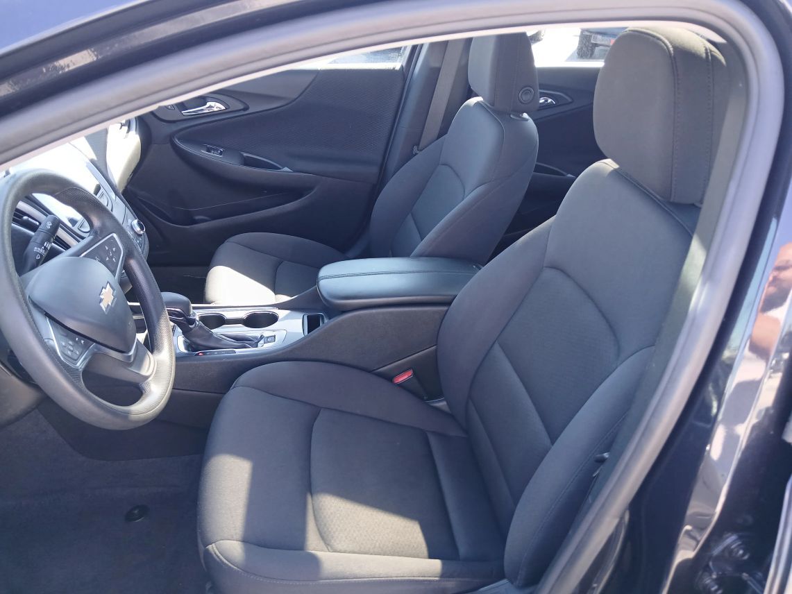 2023 Chevrolet Malibu 1LT Sedan 4D Maitland FL