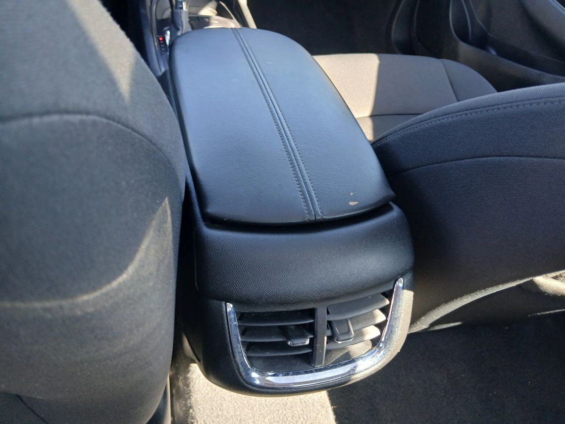 2023 Chevrolet Malibu 1LT Sedan 4D Maitland FL