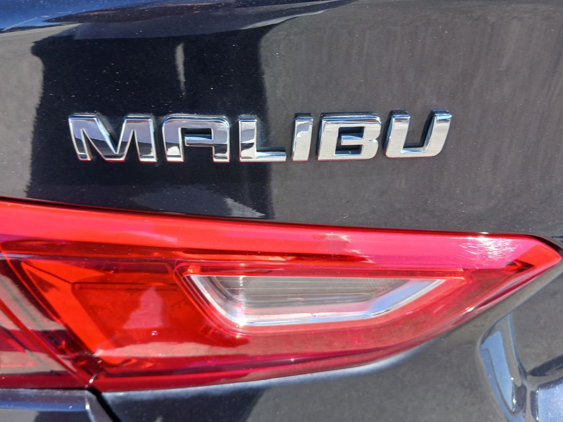 2023 Chevrolet Malibu 1LT Sedan 4D Maitland FL