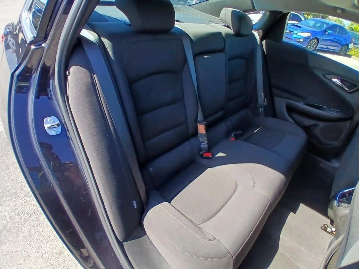 2023 Chevrolet Malibu 1LT Sedan 4D Maitland FL