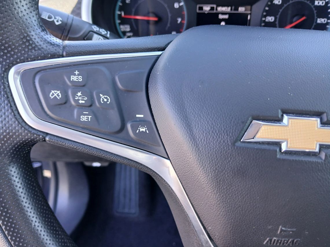 2023 Chevrolet Malibu 1LT Sedan 4D Maitland FL