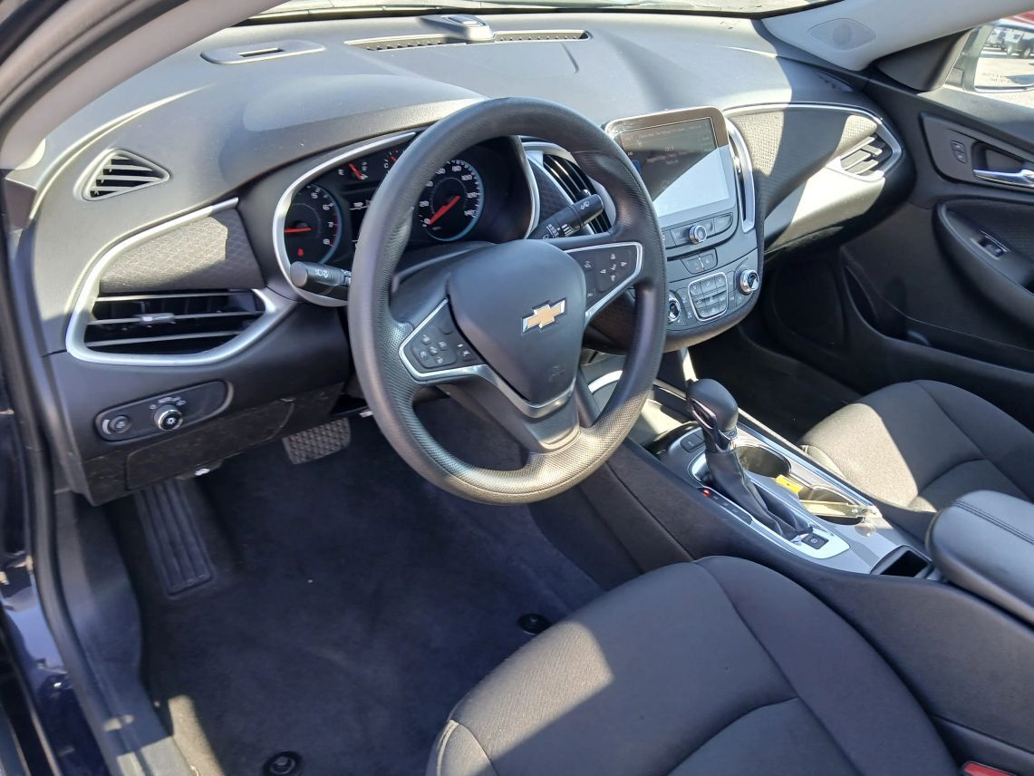 2023 Chevrolet Malibu 1LT Sedan 4D Maitland FL
