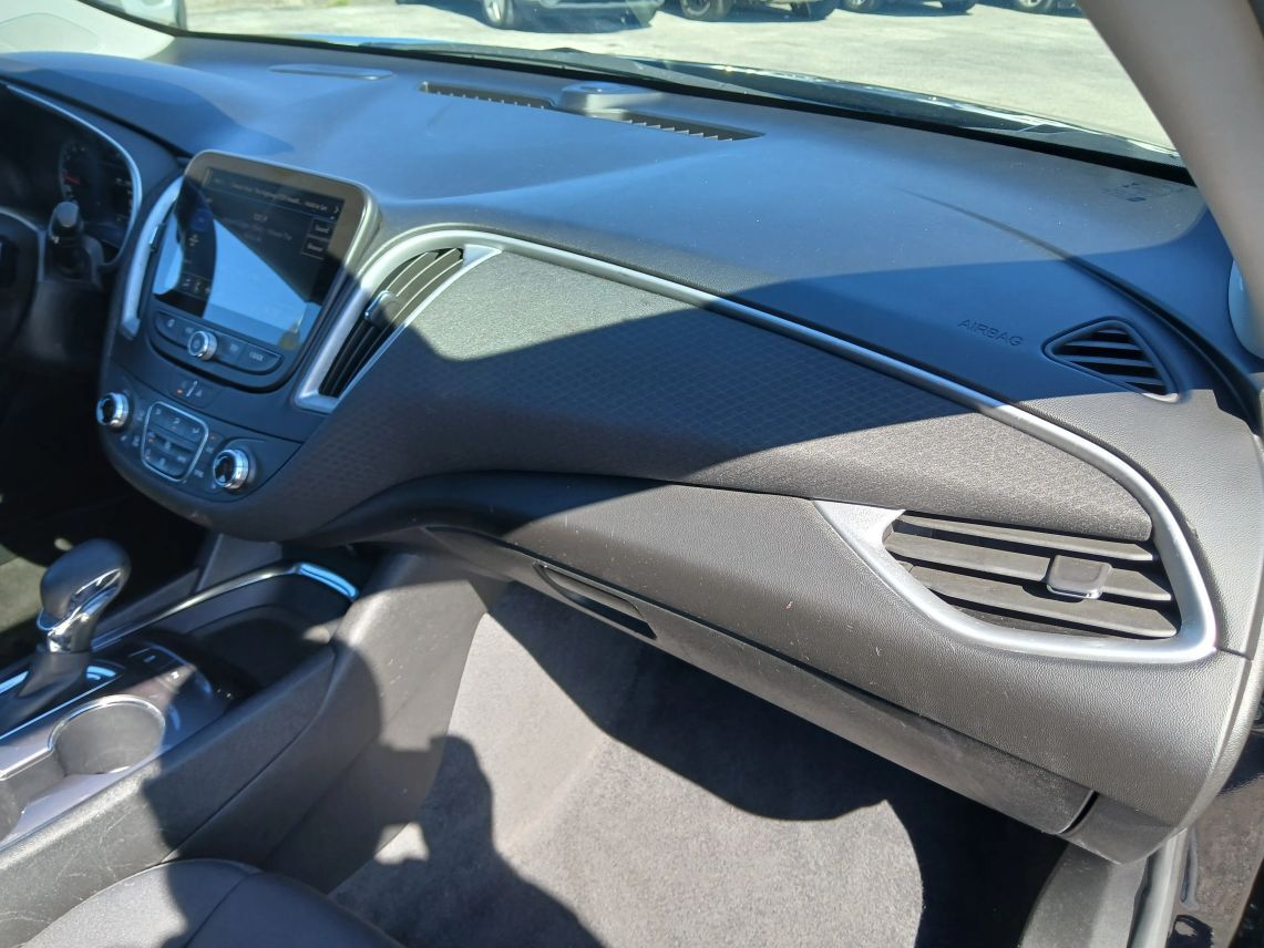 2023 Chevrolet Malibu 1LT Sedan 4D Maitland FL