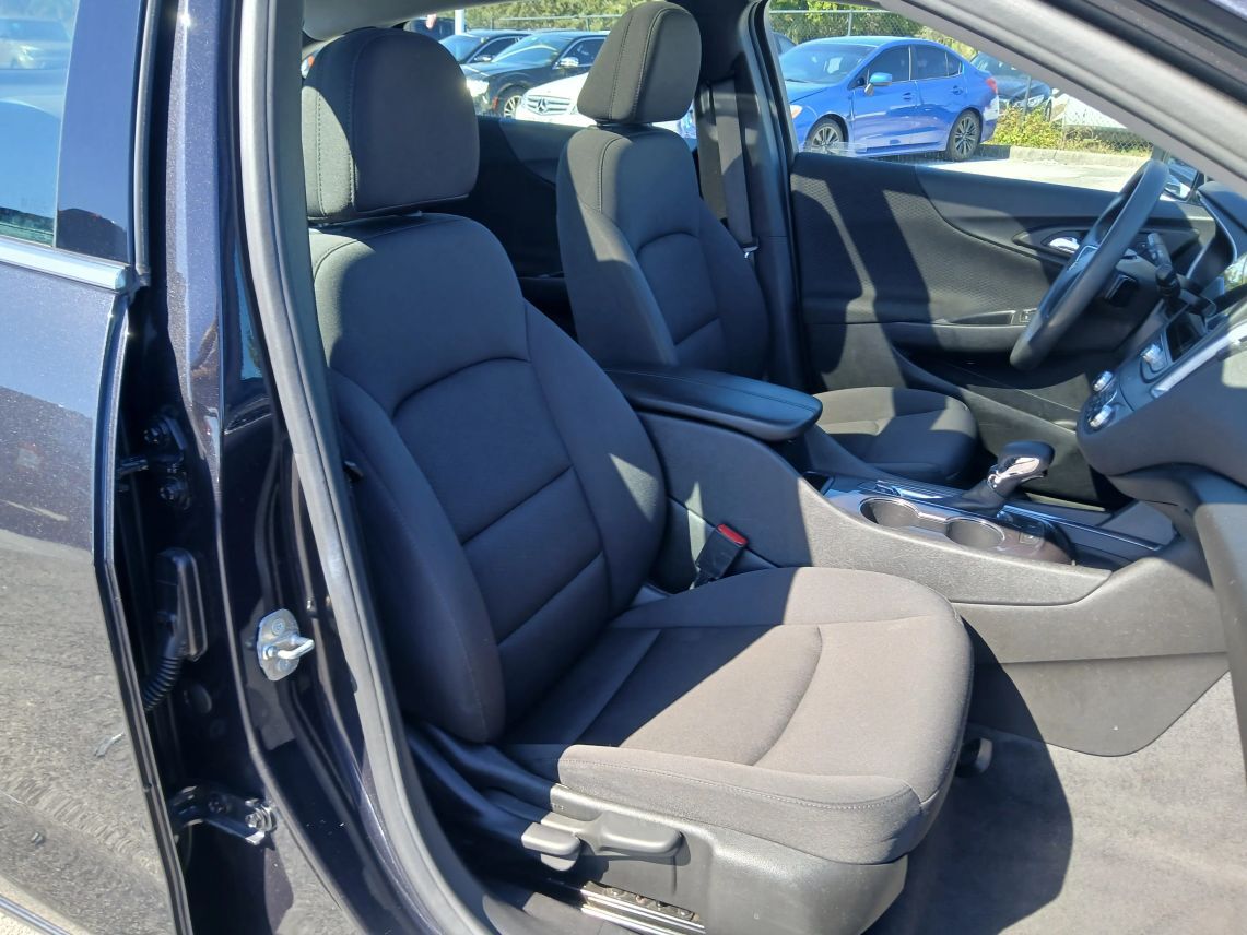 2023 Chevrolet Malibu 1LT Sedan 4D Maitland FL