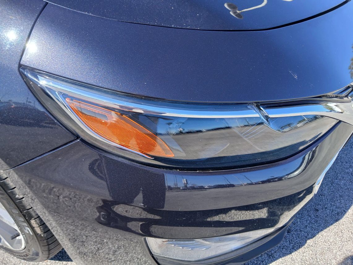 2023 Chevrolet Malibu 1LT Sedan 4D Maitland FL