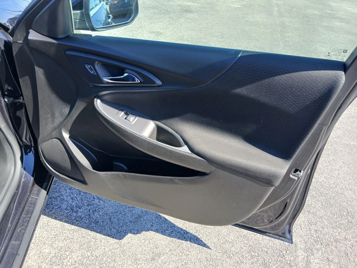 2023 Chevrolet Malibu 1LT Sedan 4D Maitland FL