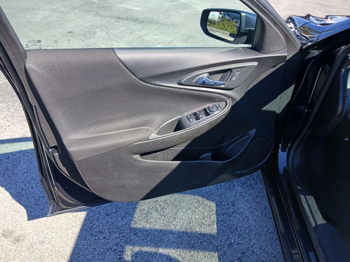 2023 Chevrolet Malibu 1LT Sedan 4D Maitland FL