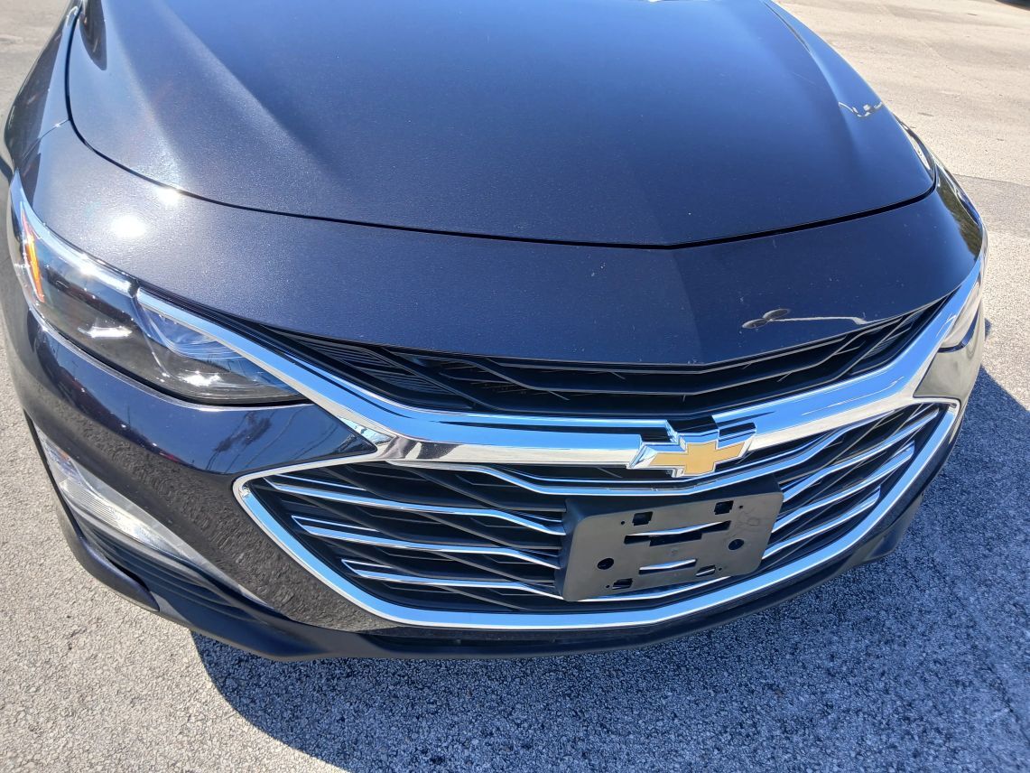 2023 Chevrolet Malibu 1LT Sedan 4D Maitland FL