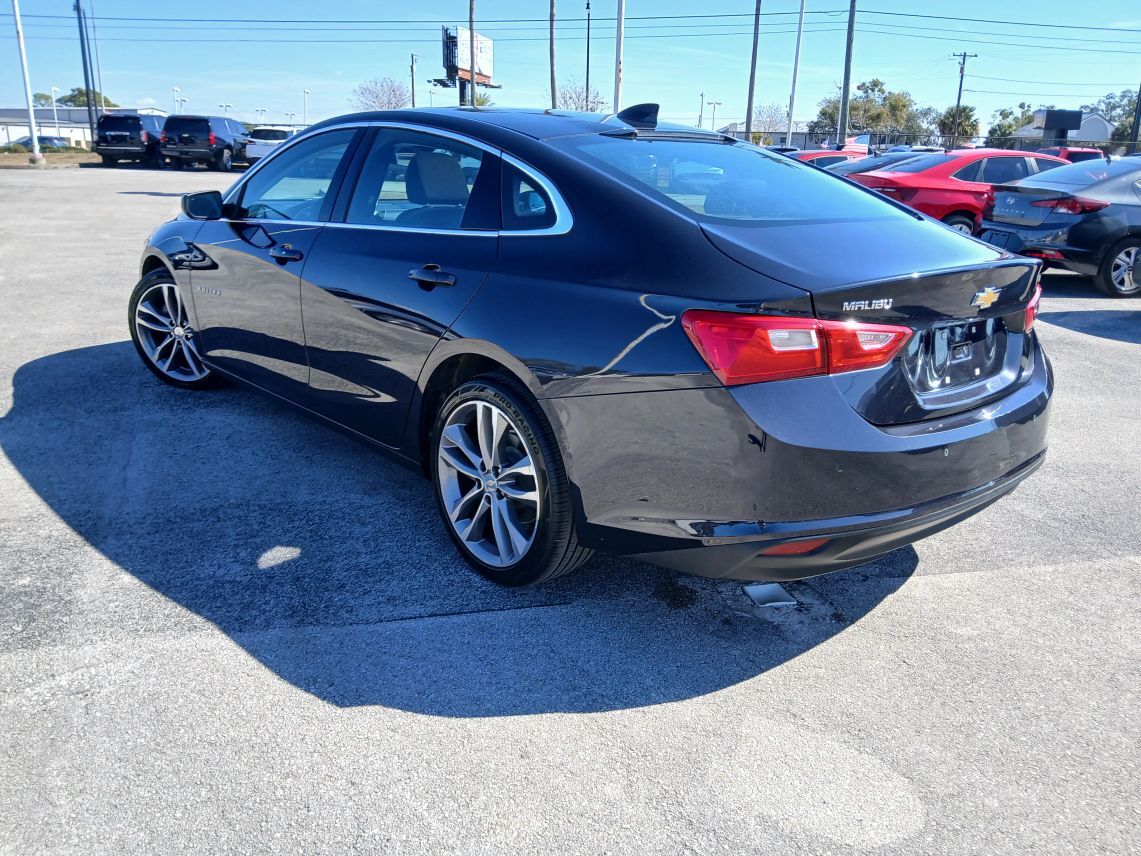 2023 Chevrolet Malibu 1LT Sedan 4D Maitland FL