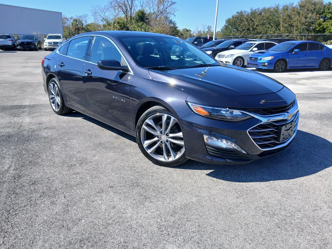 2023 Chevrolet Malibu