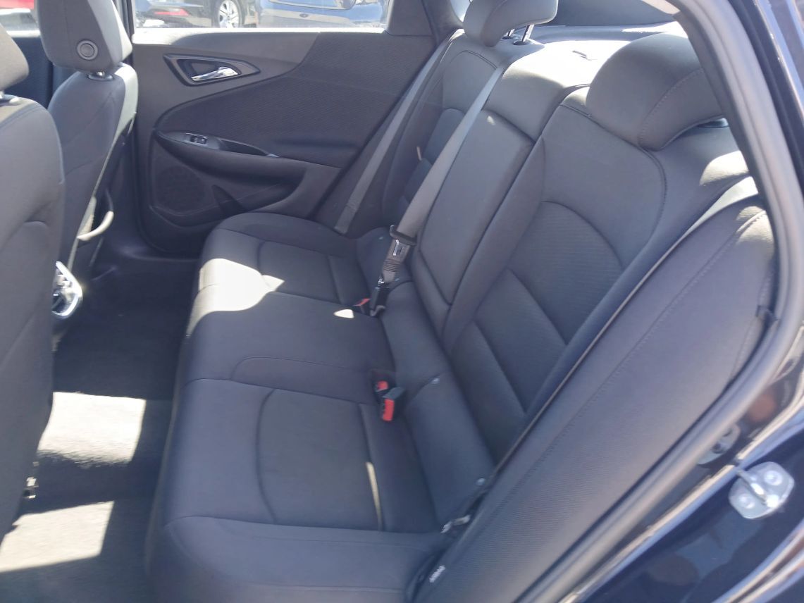 2023 Chevrolet Malibu 1LT Sedan 4D Maitland FL