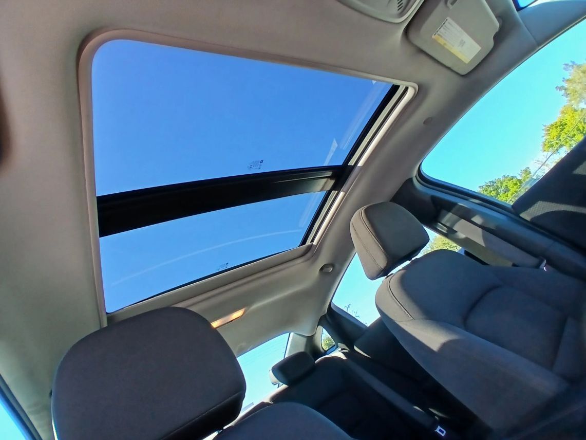 2023 Chevrolet Malibu 1LT Sedan 4D Maitland FL