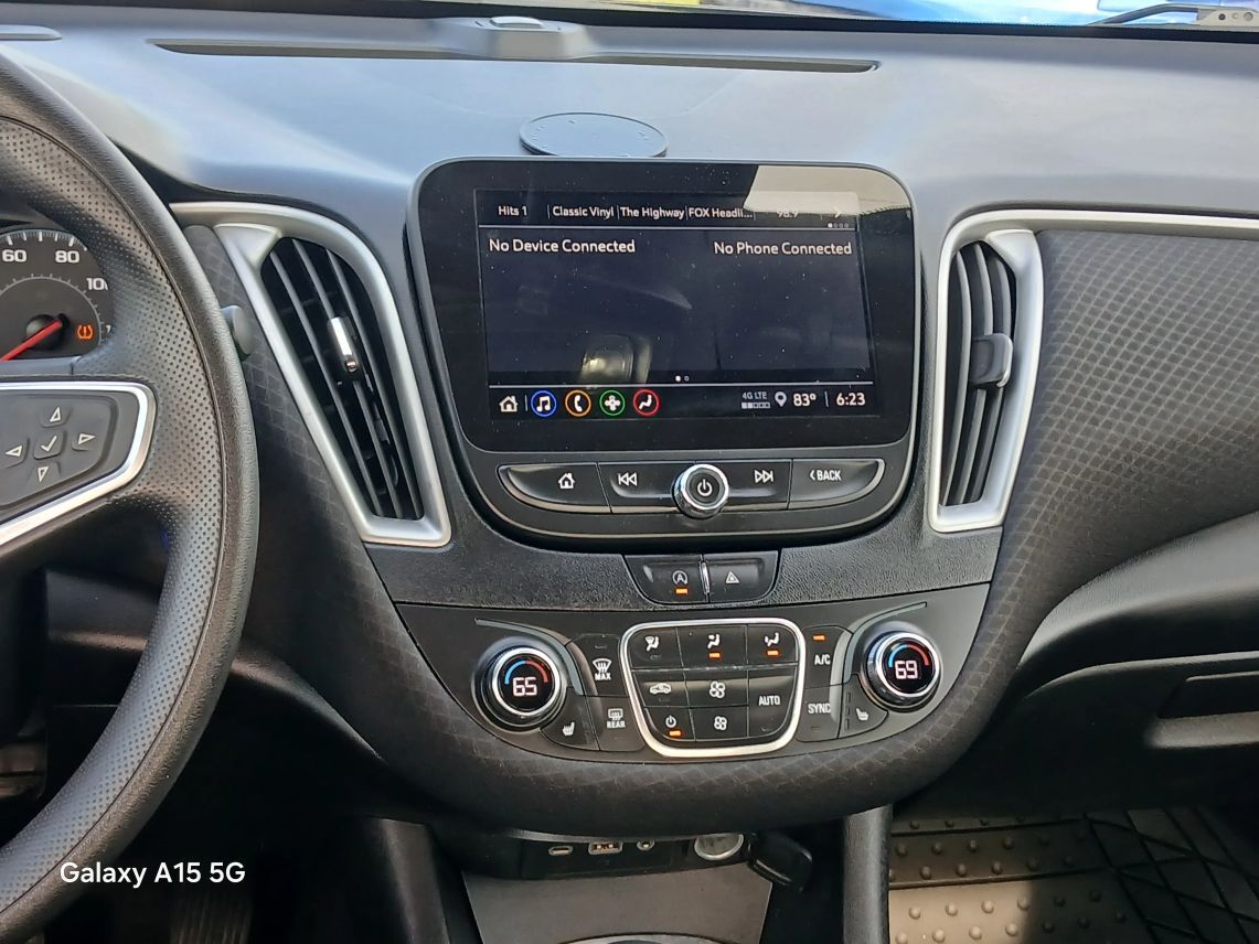 2023 Chevrolet Malibu 1LT Sedan 4D Maitland FL